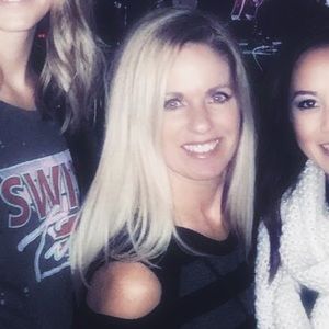 Meet your Posher, Joyce